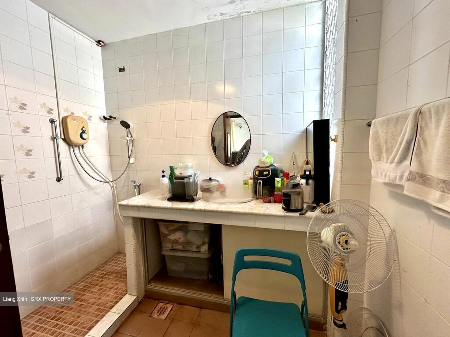 Upper East Coast Road (D16), Terrace #467271741